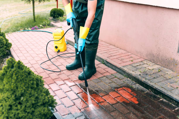 Best Driveway Pressure Washing  in Paul, ID