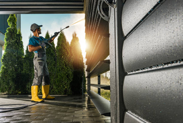 Best Factory Floor Cleaning  in Paul, ID