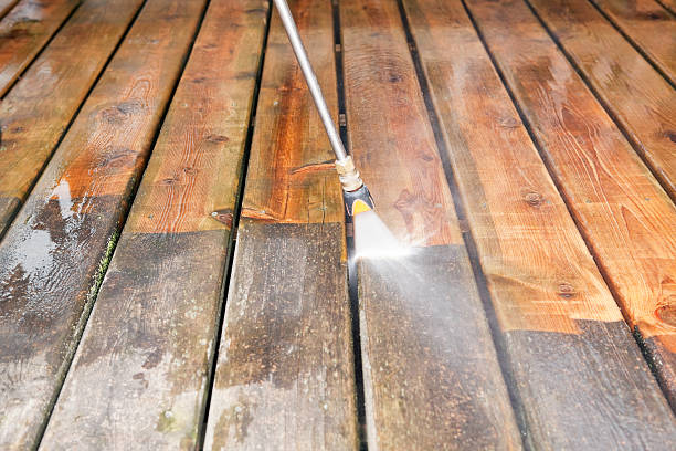 Best Patio and Deck Pressure Washing  in Paul, ID